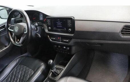 Volkswagen Polo VI (EU Market), 2020 год, 1 499 000 рублей, 5 фотография