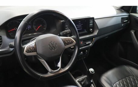 Volkswagen Polo VI (EU Market), 2020 год, 1 499 000 рублей, 6 фотография