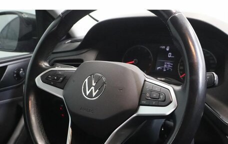 Volkswagen Polo VI (EU Market), 2020 год, 1 499 000 рублей, 8 фотография