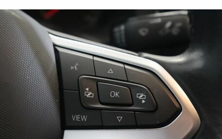 Volkswagen Polo VI (EU Market), 2020 год, 1 499 000 рублей, 10 фотография