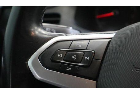 Volkswagen Polo VI (EU Market), 2020 год, 1 499 000 рублей, 9 фотография