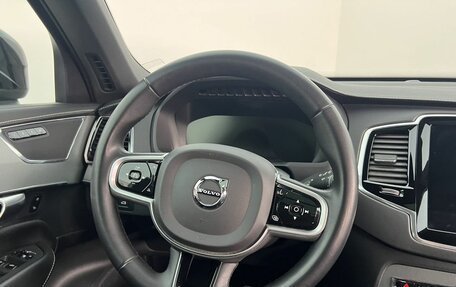 Volvo XC90 II рестайлинг, 2022 год, 5 990 000 рублей, 16 фотография