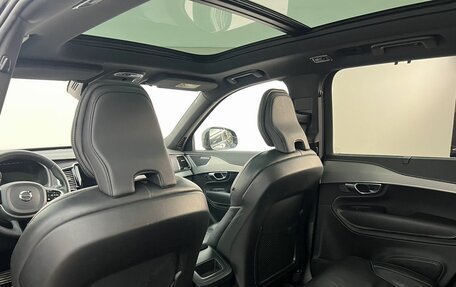 Volvo XC90 II рестайлинг, 2022 год, 5 990 000 рублей, 13 фотография