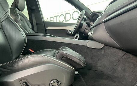 Volvo XC90 II рестайлинг, 2022 год, 5 990 000 рублей, 11 фотография