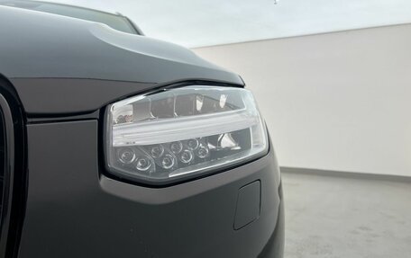 Volvo XC90 II рестайлинг, 2022 год, 5 990 000 рублей, 7 фотография