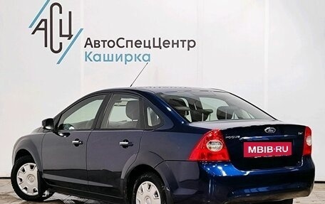 Ford Focus II рестайлинг, 2010 год, 659 000 рублей, 4 фотография