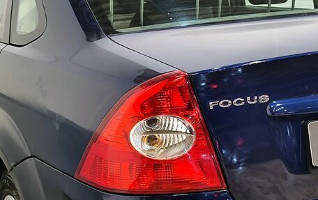 Ford Focus II рестайлинг, 2010 год, 659 000 рублей, 6 фотография