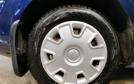 Ford Focus II рестайлинг, 2010 год, 659 000 рублей, 7 фотография