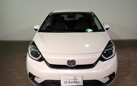 Honda Fit, 2022 год, 975 000 рублей, 2 фотография