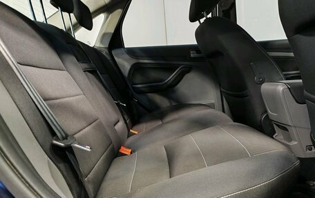 Ford Focus II рестайлинг, 2010 год, 659 000 рублей, 13 фотография