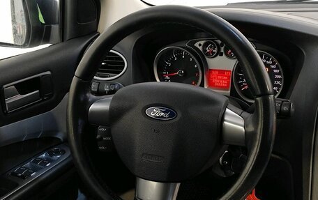 Ford Focus II рестайлинг, 2010 год, 659 000 рублей, 12 фотография