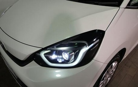 Honda Fit, 2022 год, 975 000 рублей, 7 фотография