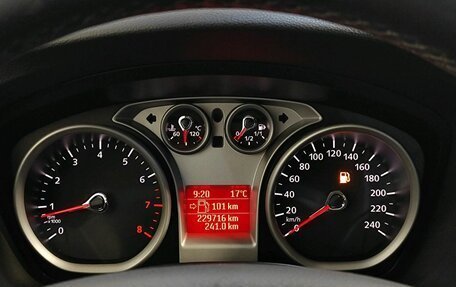 Ford Focus II рестайлинг, 2010 год, 659 000 рублей, 11 фотография