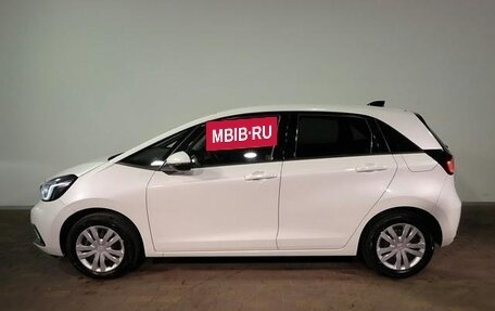 Honda Fit, 2022 год, 975 000 рублей, 4 фотография