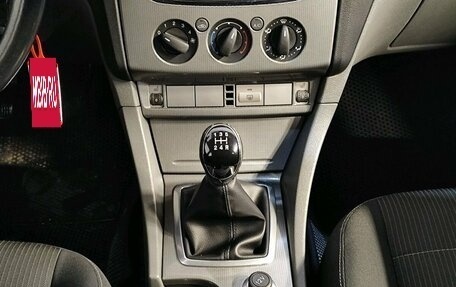 Ford Focus II рестайлинг, 2010 год, 659 000 рублей, 10 фотография