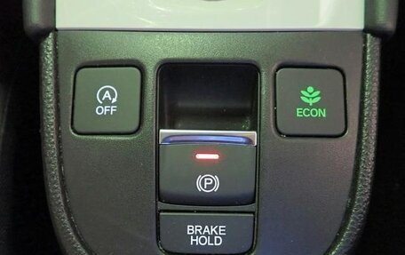 Honda Fit, 2022 год, 975 000 рублей, 14 фотография