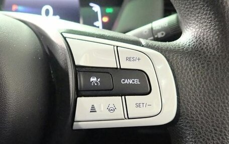 Honda Fit, 2022 год, 975 000 рублей, 12 фотография