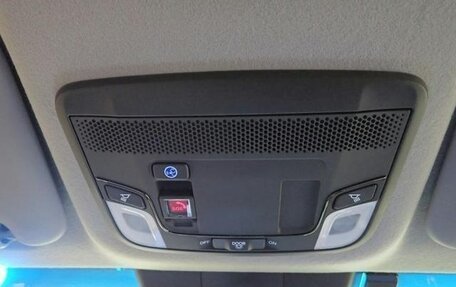 Honda Fit, 2022 год, 975 000 рублей, 13 фотография