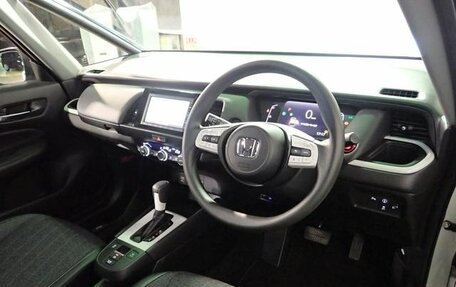 Honda Fit, 2022 год, 975 000 рублей, 20 фотография