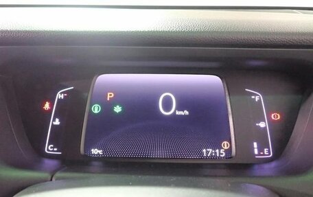 Honda Fit, 2022 год, 975 000 рублей, 22 фотография