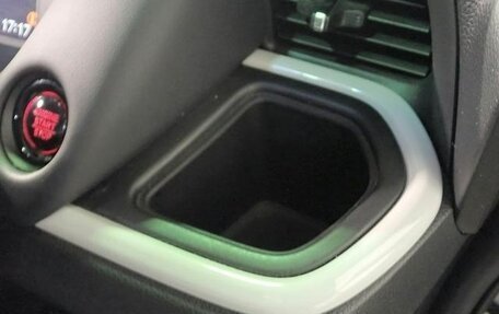 Honda Fit, 2022 год, 975 000 рублей, 24 фотография