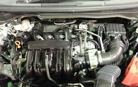 Honda Fit, 2022 год, 975 000 рублей, 29 фотография