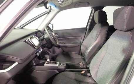 Honda Fit, 2022 год, 975 000 рублей, 25 фотография