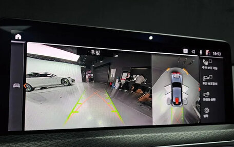 BMW X4, 2023 год, 6 350 202 рублей, 7 фотография