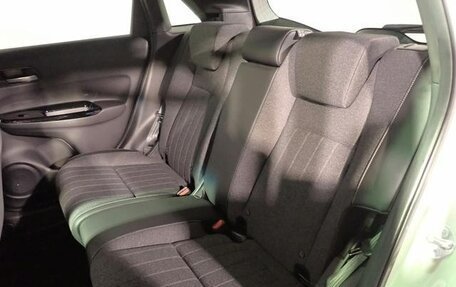 Honda Fit, 2022 год, 975 000 рублей, 26 фотография