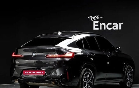 BMW X4, 2023 год, 6 350 202 рублей, 3 фотография