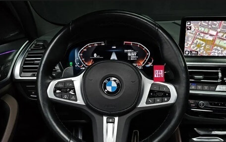 BMW X4, 2023 год, 6 350 202 рублей, 4 фотография