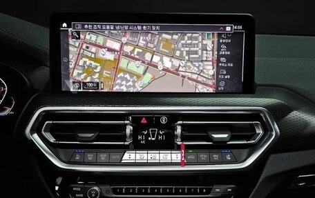 BMW X4, 2023 год, 6 350 202 рублей, 8 фотография