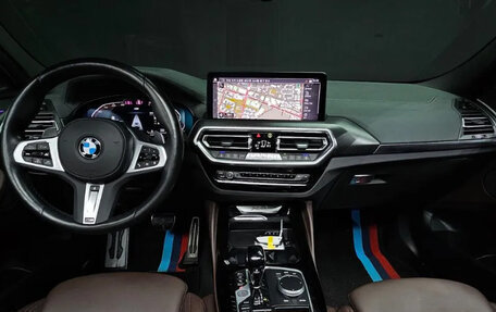 BMW X4, 2023 год, 6 350 202 рублей, 12 фотография