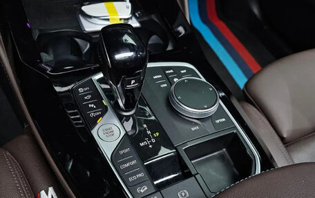 BMW X4, 2023 год, 6 350 202 рублей, 14 фотография