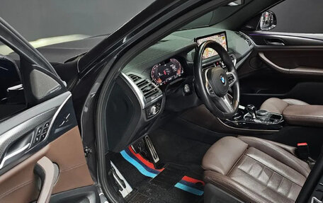 BMW X4, 2023 год, 6 350 202 рублей, 15 фотография