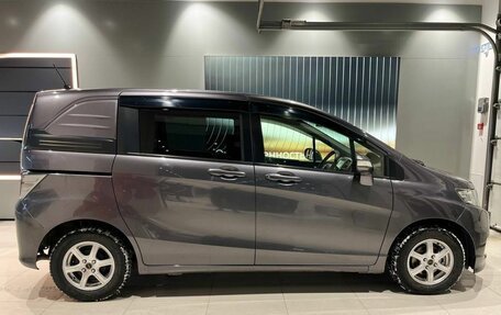 Honda Freed I, 2014 год, 1 196 000 рублей, 4 фотография