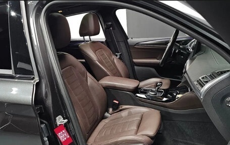 BMW X4, 2023 год, 6 350 202 рублей, 13 фотография