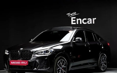 BMW X4, 2023 год, 6 350 202 рублей, 18 фотография