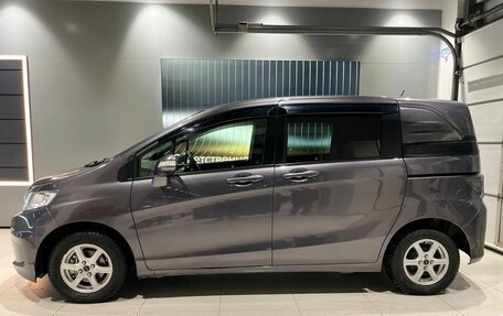 Honda Freed I, 2014 год, 1 196 000 рублей, 8 фотография