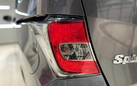 Honda Freed I, 2014 год, 1 196 000 рублей, 11 фотография