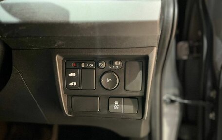 Honda Freed I, 2014 год, 1 196 000 рублей, 21 фотография