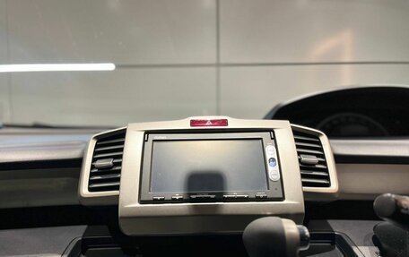 Honda Freed I, 2014 год, 1 196 000 рублей, 17 фотография