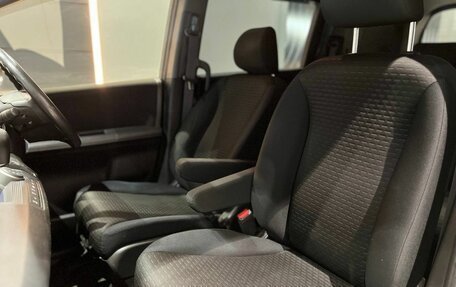 Honda Freed I, 2014 год, 1 196 000 рублей, 22 фотография