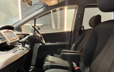 Honda Freed I, 2014 год, 1 196 000 рублей, 19 фотография