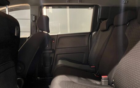 Honda Freed I, 2014 год, 1 196 000 рублей, 24 фотография