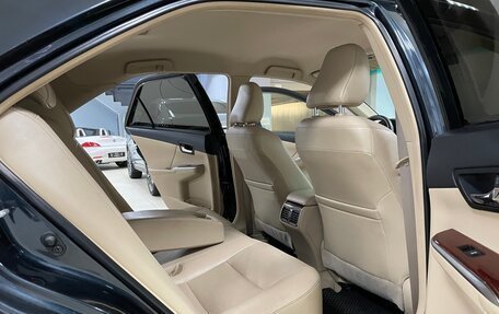 Toyota Camry, 2012 год, 1 450 000 рублей, 11 фотография