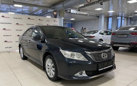 Toyota Camry, 2012 год, 1 450 000 рублей, 3 фотография