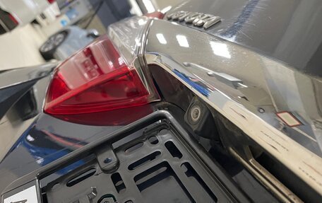 Toyota Camry, 2012 год, 1 450 000 рублей, 10 фотография