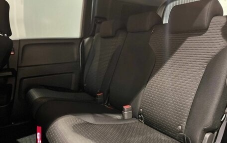 Honda Freed I, 2014 год, 1 196 000 рублей, 23 фотография