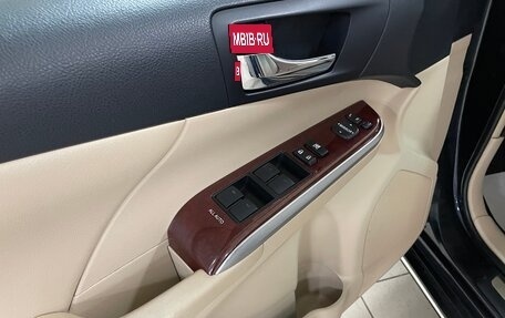 Toyota Camry, 2012 год, 1 450 000 рублей, 6 фотография